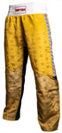 TOP TEN Kickboxing Pants - PRISM